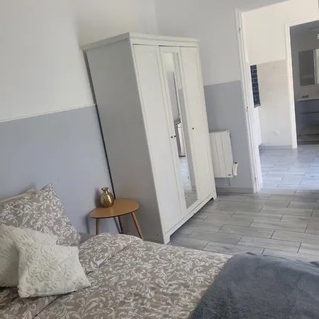 Petite Maison Avec Son Jardin Et Acces Independant A 14 Mn De Paris Appartement Deuil-la-Barre