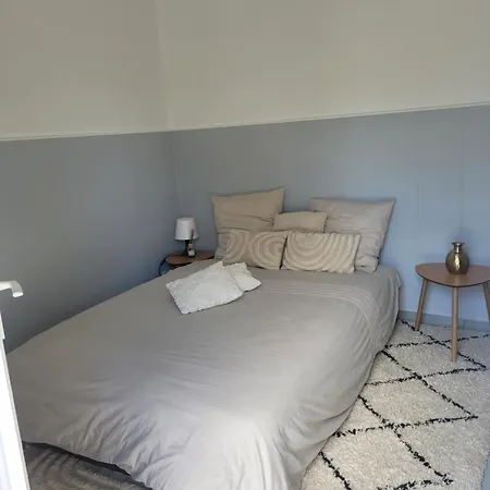 Petite Maison Avec Son Jardin Et Acces Independant A 14 Mn De Paris Appartement *