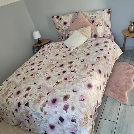 Petite Maison Avec Son Jardin Et Acces Independant A 14 Mn De Paris Appartement *