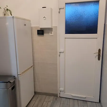 Appartement Petite Maison Avec Son Jardin Et Acces Independant A 14 Mn De Paris Deuil-la-Barre
