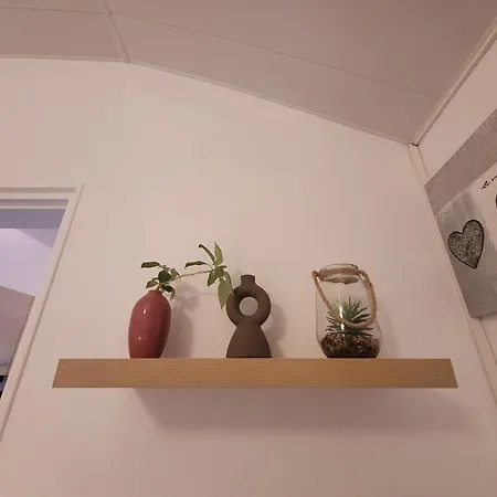 Petite Maison Avec Son Jardin Et Acces Independant A 14 Mn De Paris Appartement Deuil-la-Barre